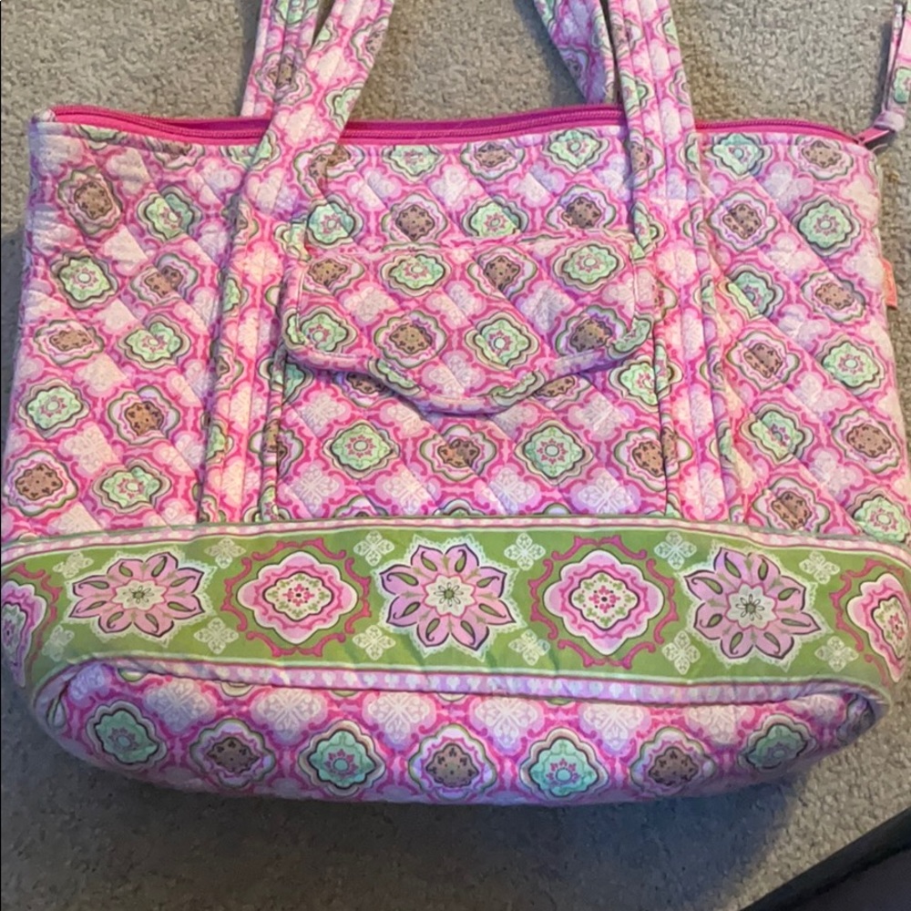 MaggieB purse. NWOT